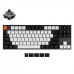 Keychron C1 Wired RGB Hot Swappable Mechanical Keyboard